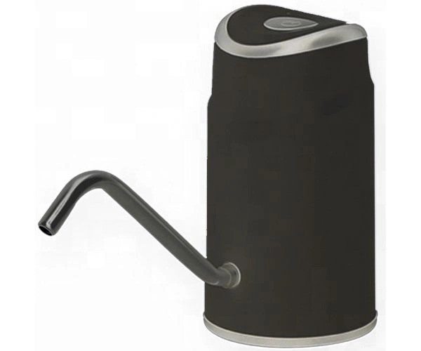 VIO E8 Black